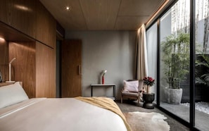OXO Townhouses Umalas 3