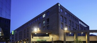 Ibis Styles Toulon Centre Port