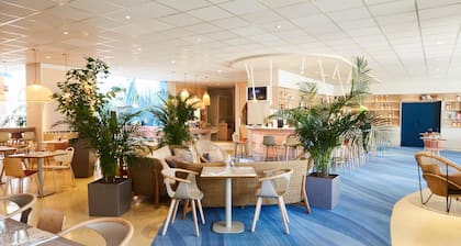 Ibis Styles Toulon Centre Port