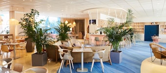 Ibis Styles Toulon Centre Port