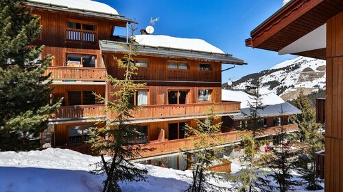 Chalet Pierre - Meribel