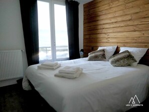 3 Schlafzimmer, Reisekinderbett, Internetzugang