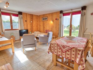 1 chambre