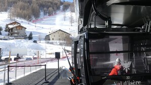 Snø- og skisport