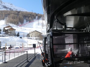 Sneeuw- en skisporten