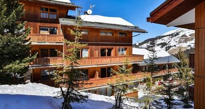 Chalet Nico - Meribel