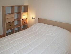 2 chambres