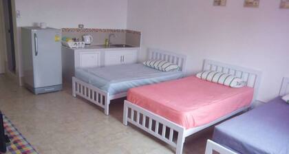 Impact Thunder Dome Service Taxi