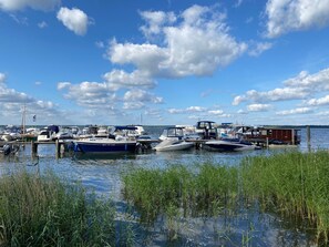 Port de plaisance
