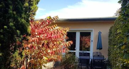 Ferienwohnung Ahorn am Fleesensee