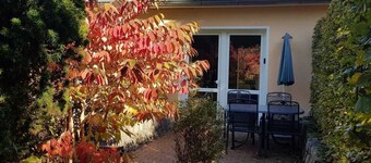 Ferienwohnung Ahorn am Fleesensee