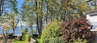 Ferienwohnung Ahorn am Fleesensee