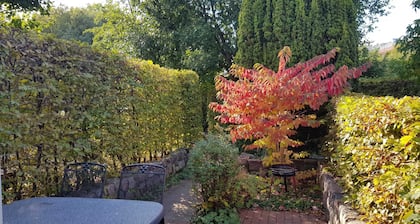 Ferienwohnung Ahorn am Fleesensee