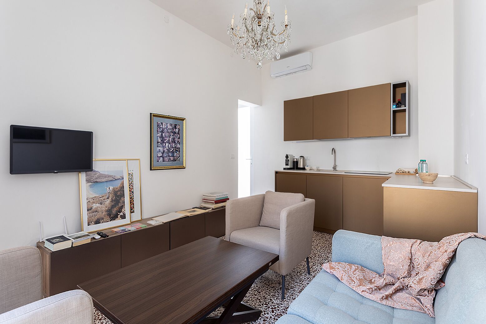 Casa Milvus by Wonderful Italy