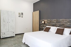 Apartment, 1 Schlafzimmer | 1 Schlafzimmer, kostenloses WLAN, Bettwäsche