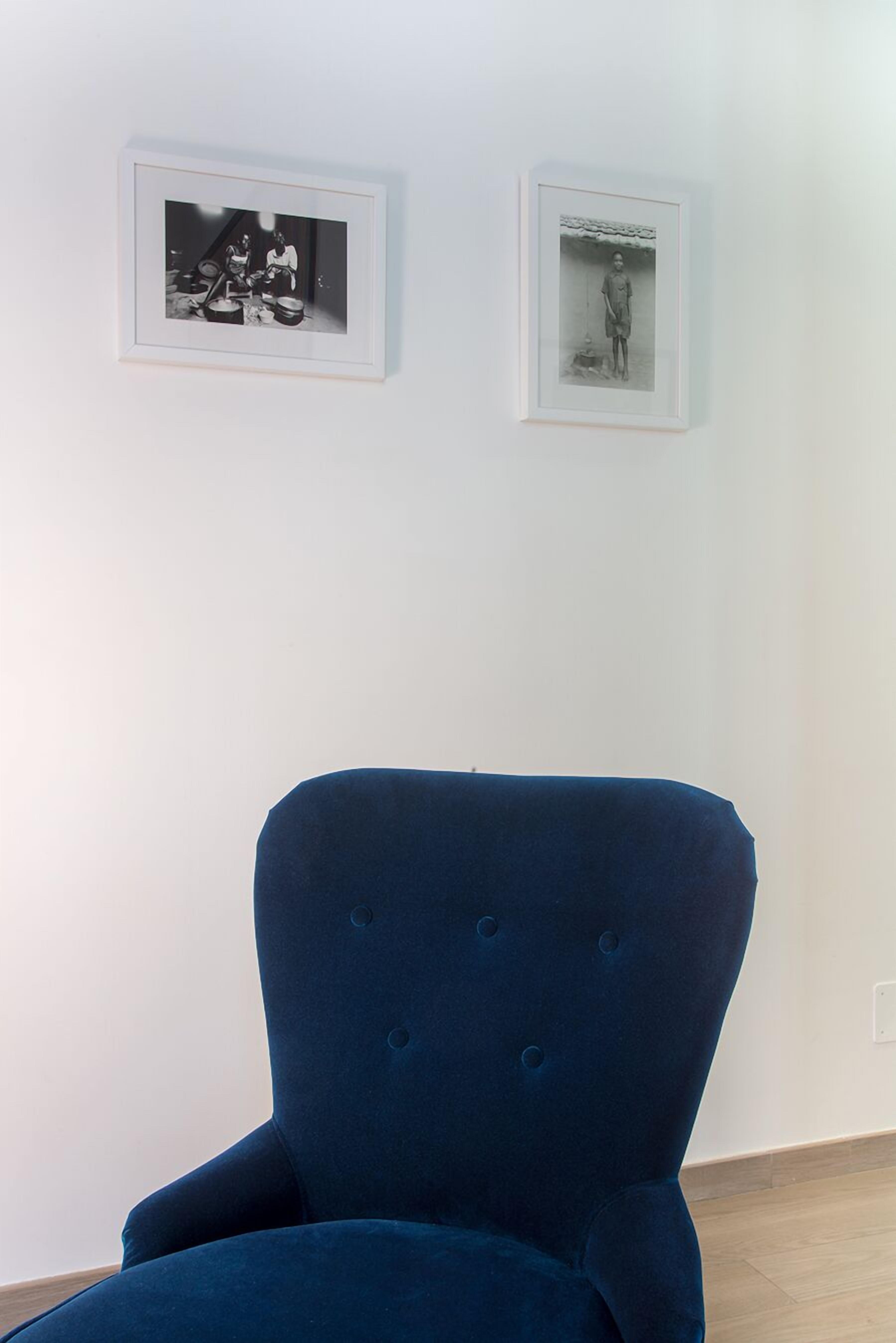 Appartamento all'Archivio di Stato