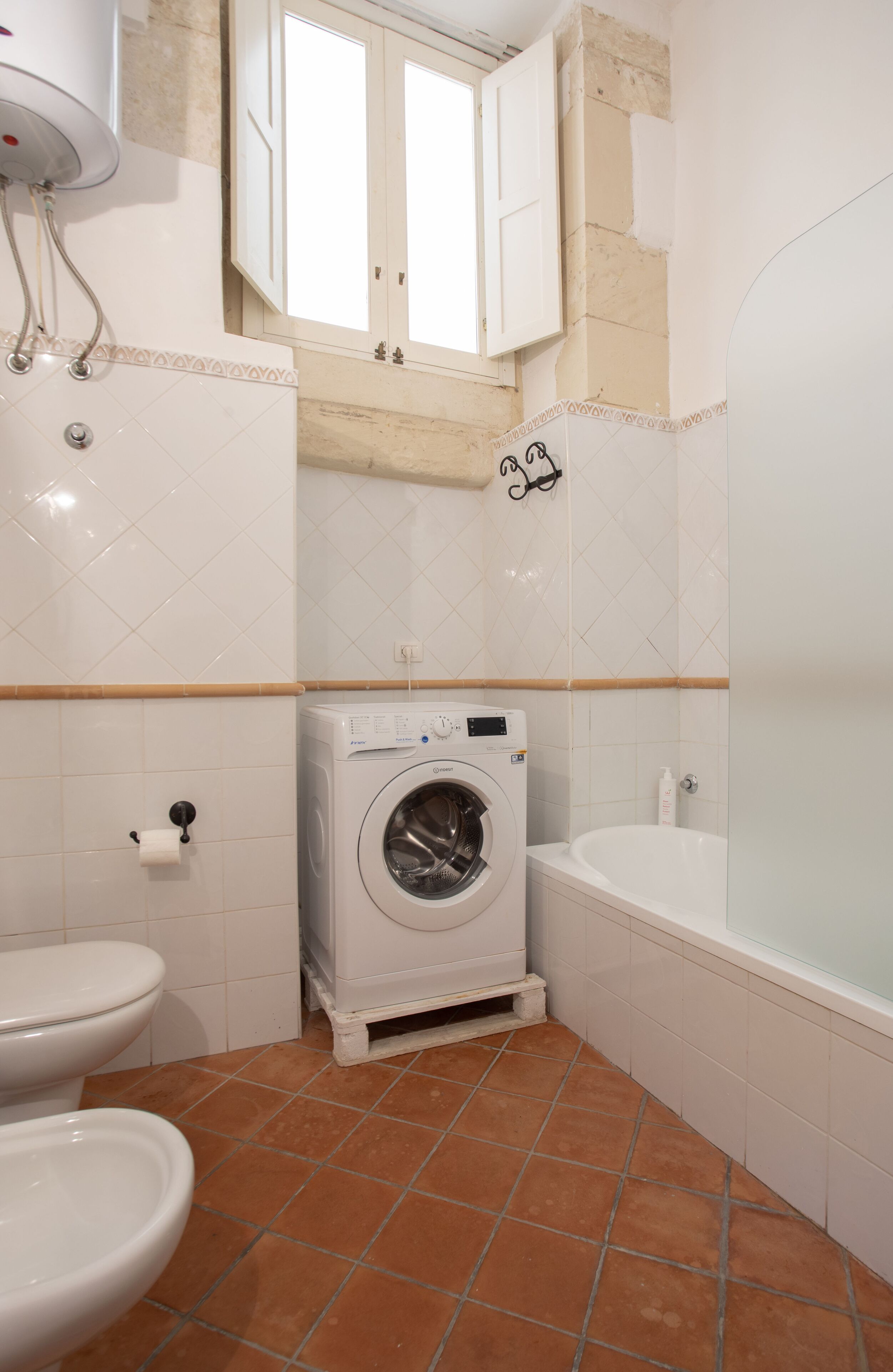 Salomone Apartments by Wonderful Italy - 8