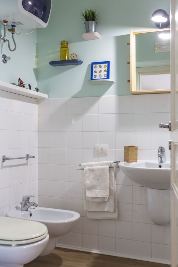 Kamar mandi