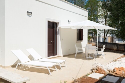 Villetta Silvana by Wonderful Italy