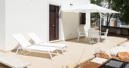 Villetta Silvana by Wonderful Italy