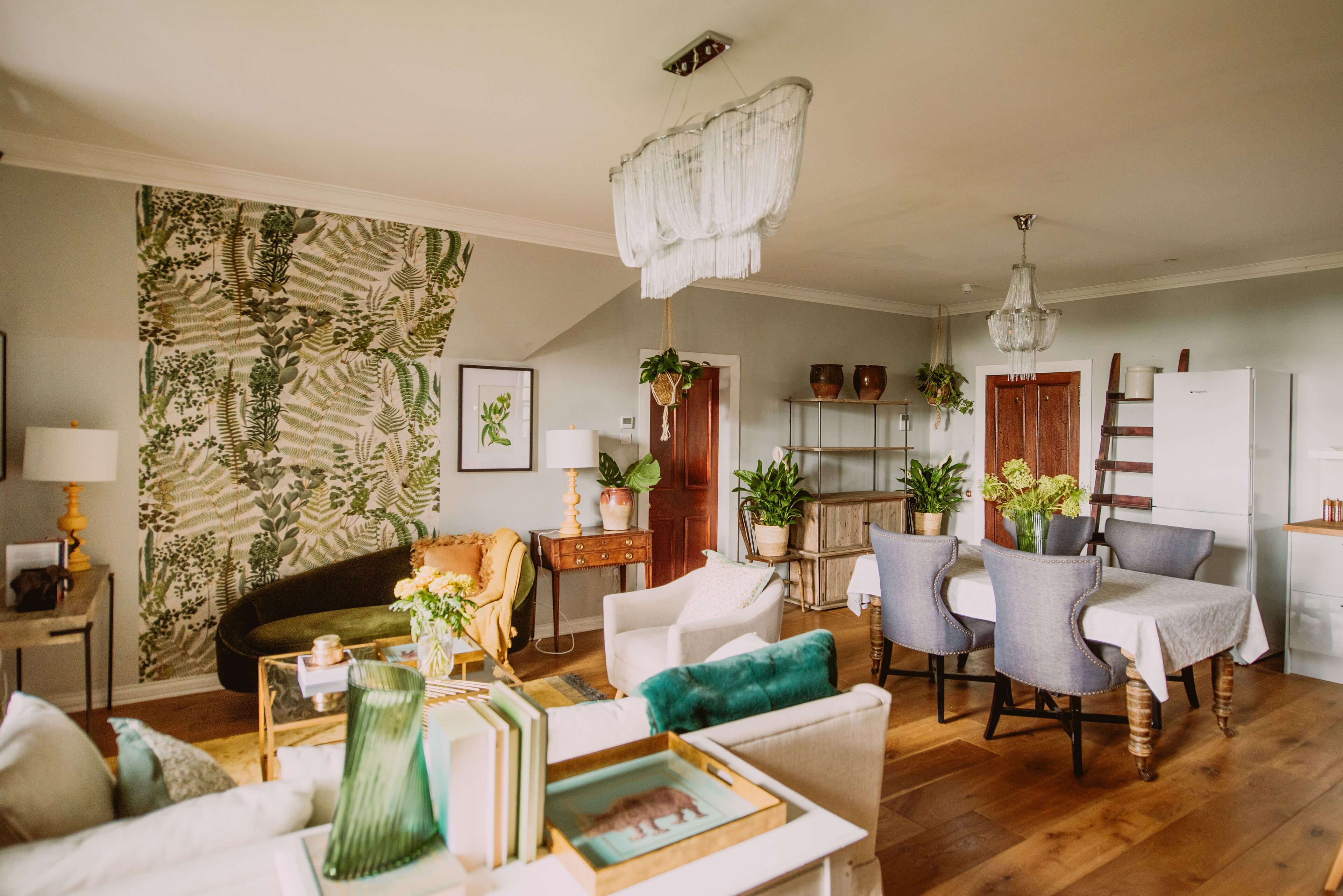 Castle Penthouse: Spectacular & Chic Apartment On 2000-acre Seaside Estate - Portpatrick