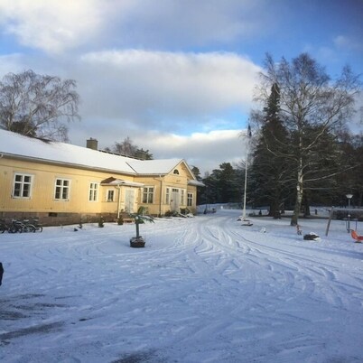 Ravintola Kansakoulu ja Majatalo