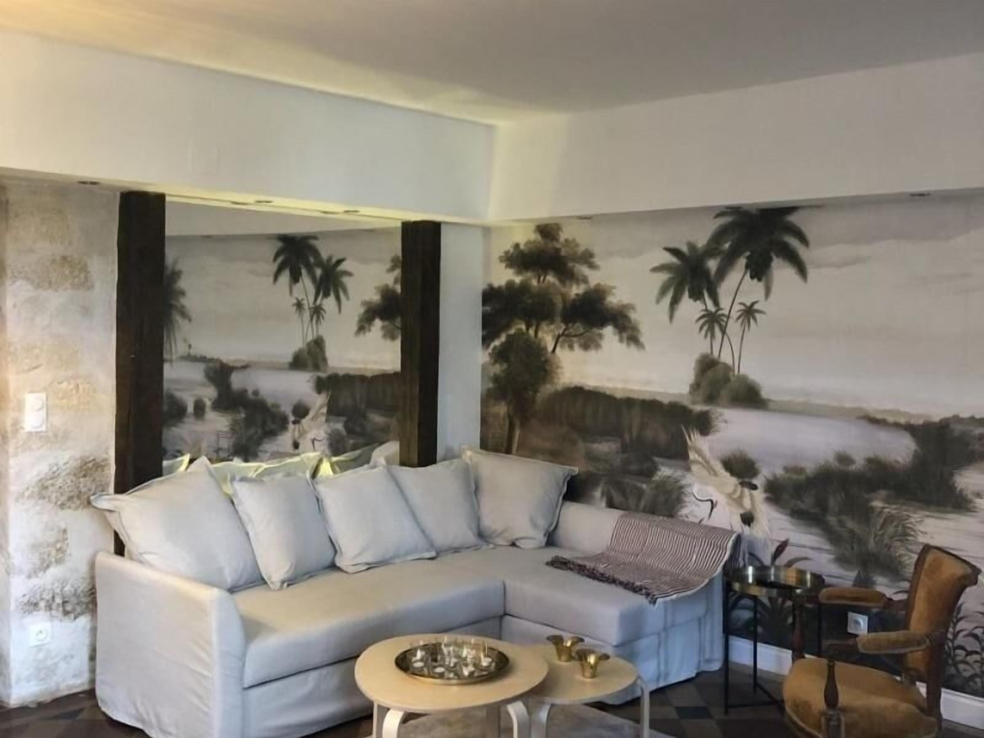 Gite Bourges, 1 bedroom, 4 persons