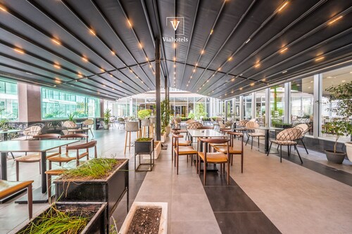 VH Eurostar Durres Hotel & Beach