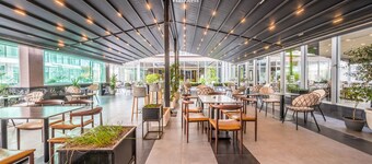 VH Eurostar Durres Hotel & Beach