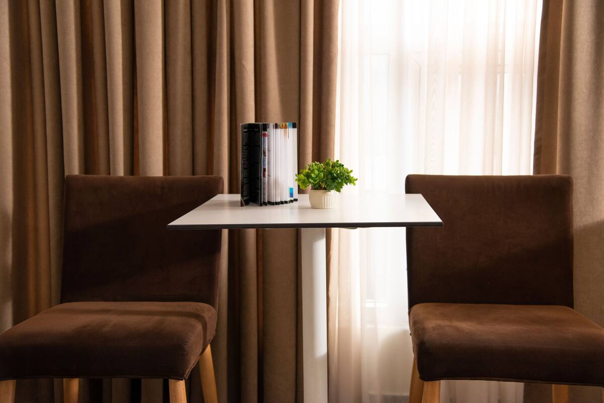 Lakens van Egyptisch katoen, luxe beddengoed, donsdekens