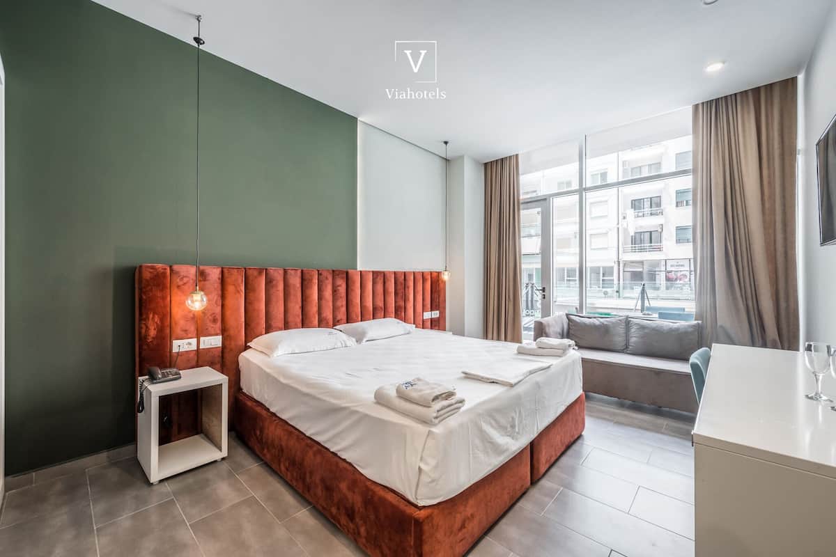 Lakens van Egyptisch katoen, luxe beddengoed, donsdekens
