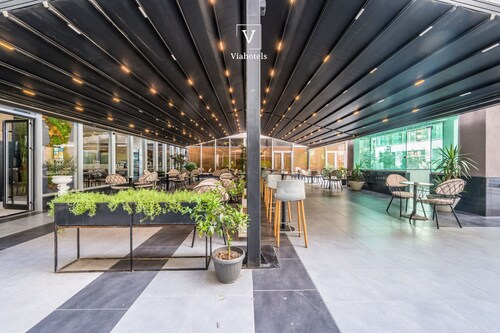 VH Eurostar Durres Hotel & Beach