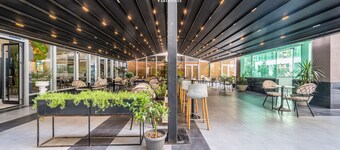 VH Eurostar Durres Hotel & Beach