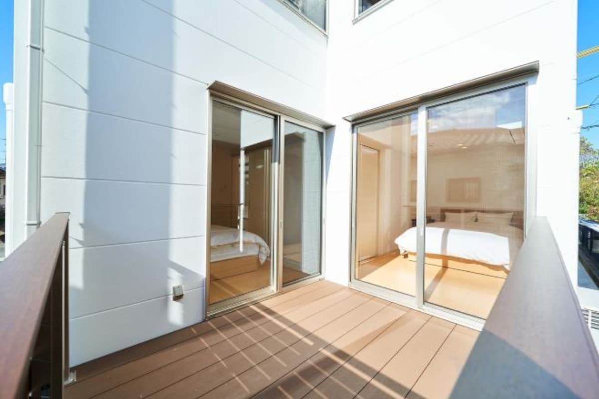 Whole House Rental 101