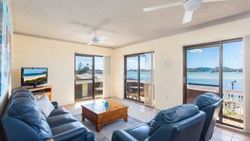 TV connectée, lecteur de DVD