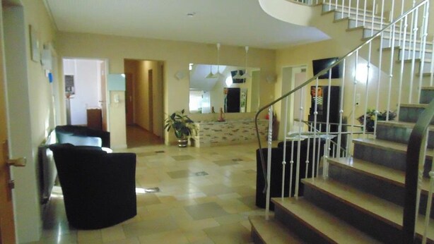 Interior - Hotel Seehaus (Horn-Bad Meinberg)