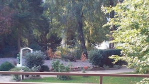 Garden - Hotel Seehaus (Horn-Bad Meinberg)