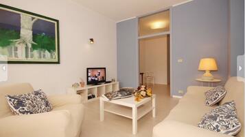 Fernseher, DVD-Player