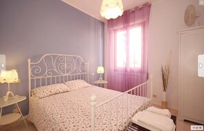 3 Schlafzimmer, Bügeleisen/Bügelbrett, Reisekinderbett, kostenloses WLAN