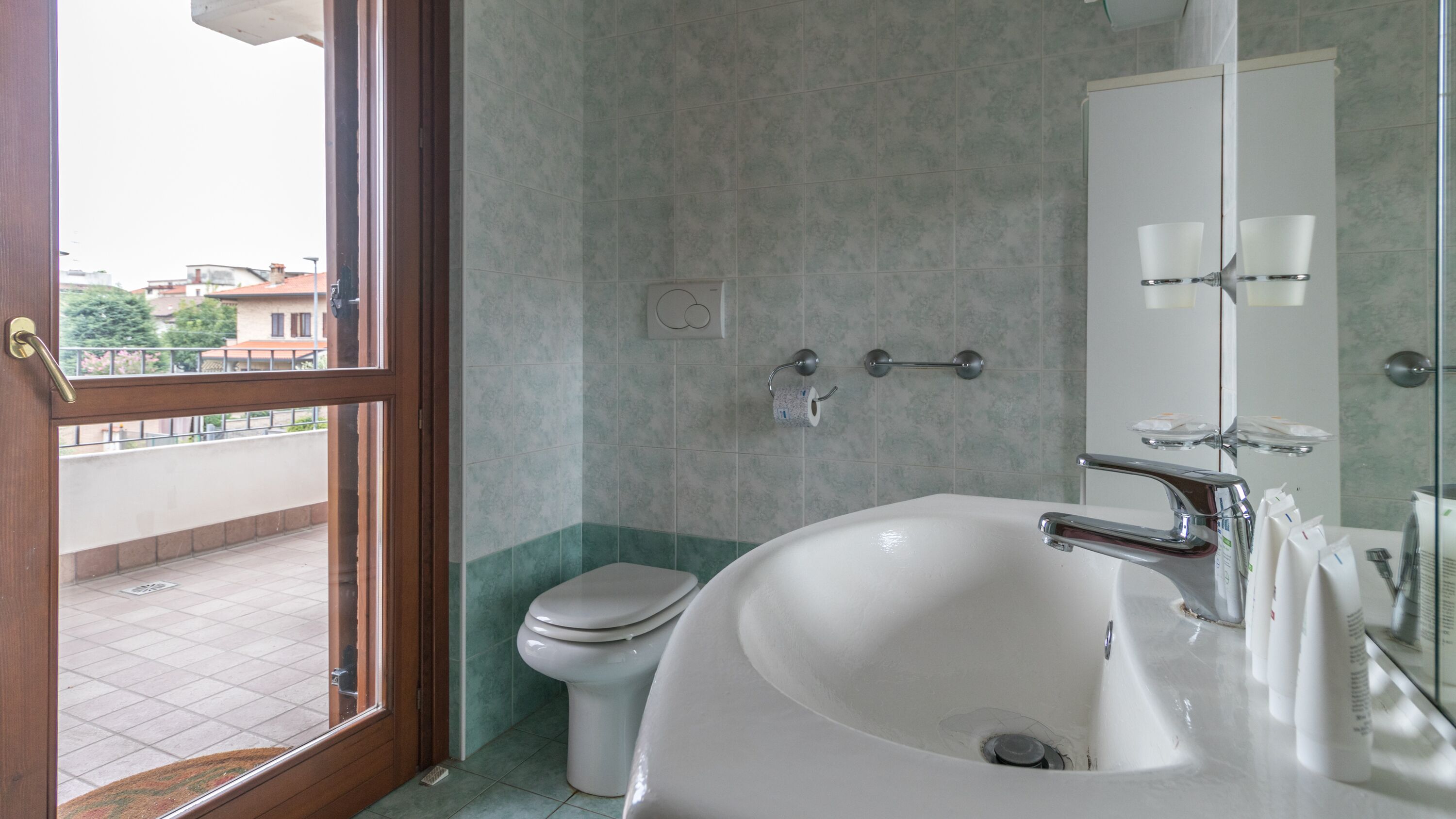 Italianway - Andrea Doria 49