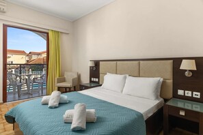 Room - Eleana Hotel (Zakynthos)