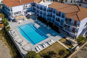 Exterior - Eleana Hotel (Zakynthos)