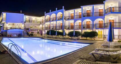 Eleana Hotel
