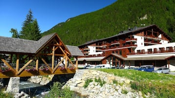 Eksteriør
