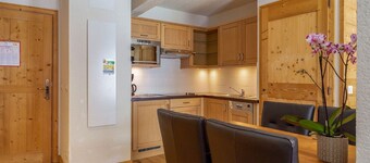 Apartment for 4 persons in Vallorcine
