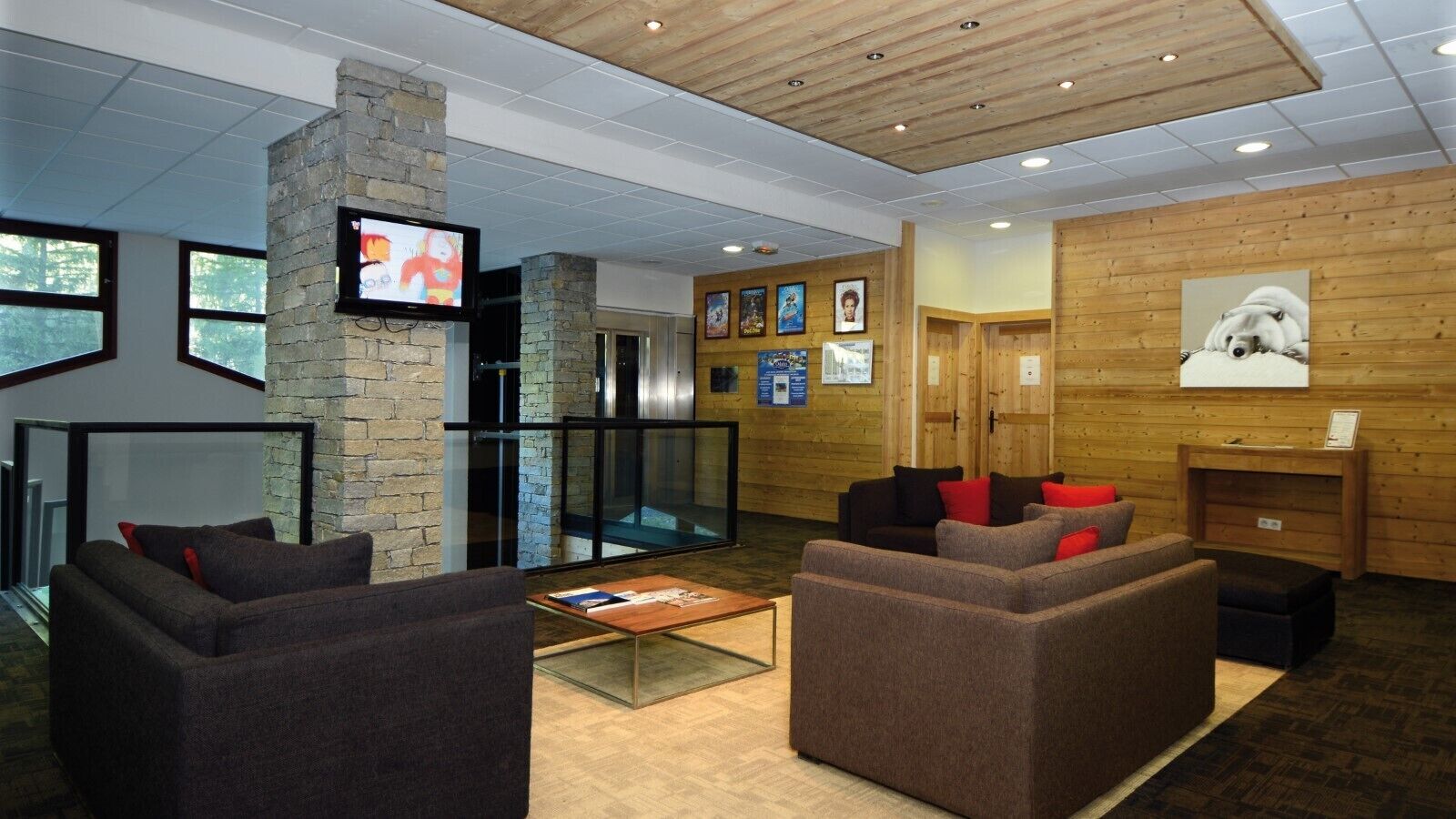 Hall