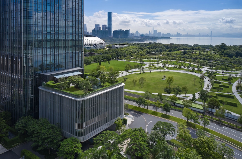 Andaz Shenzhen Bay