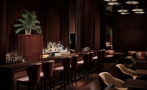 Lobby - ANDAZ SHENZHEN BAY, BY HYATT (Shenzhen)