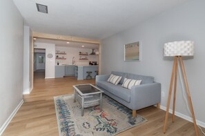 Televisión y estéreo 