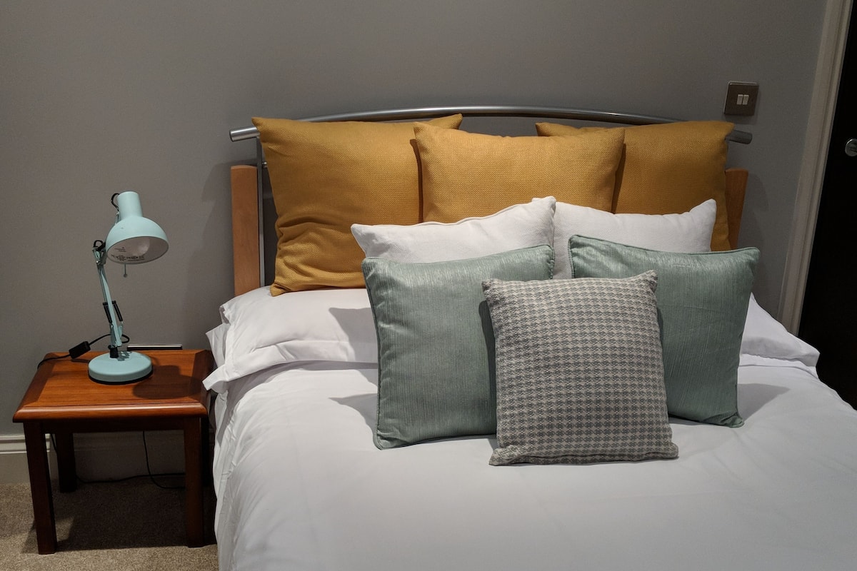 Apartamento, 1 quarto | Wi-Fi de cortesia